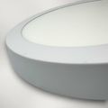 Spot Led aplicat Ø219, 18W=150W, 2700K, lumina calda 