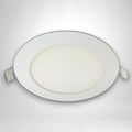 Spot Led Slim incastrat Ø223, 18W=150W, 6400K, lumina rece 
