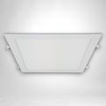 Spot Led Slim incastrat Patrat 300x300mm, 24W=200W, 6400K, lumina rece