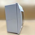 Tablou sigurante, 4 module - montaj aplicat