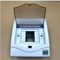 Tablou sigurante, 4 module - montaj aplicat