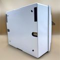 Tablou electric pt sigurante, 8 module - montaj aplicat