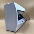 Tablou electric pt sigurante, 12 module - montaj aplicat