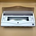 Tablou electric pt sigurante, 16 module - montaj aplicat