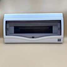 Tablou electric pt sigurante, 16 module - montaj aplicat