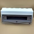 Tablou electric pt sigurante, 16 module - montaj aplicat