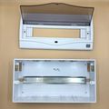 Tablou electric pt sigurante, 16 module - montaj aplicat