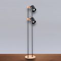 Lampadare led