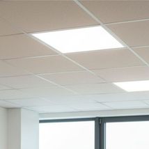 Panou led 60x60 tavan casetat, 48W, 4100K, lumina neutra 