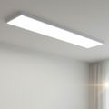 Panou Led 1200x300 Tavan 48W lumina neutra 4320 Lm, Back-light 4100K