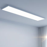 Panou Led Tavan Aplicat 48W lumina rece 4320 Lm, 295x1195x40mm , Back-light
