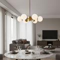 Lustre LED