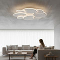 Lustre led Living