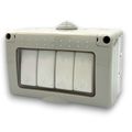 Intrerupatoare Exterior IP44 IP55