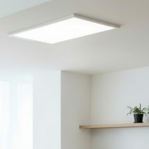 Panou LED tavan casetat Back-light 28W, 2240 Lm, 295x595x28mm , lumina neutra