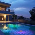 Spoturi LED Piscina