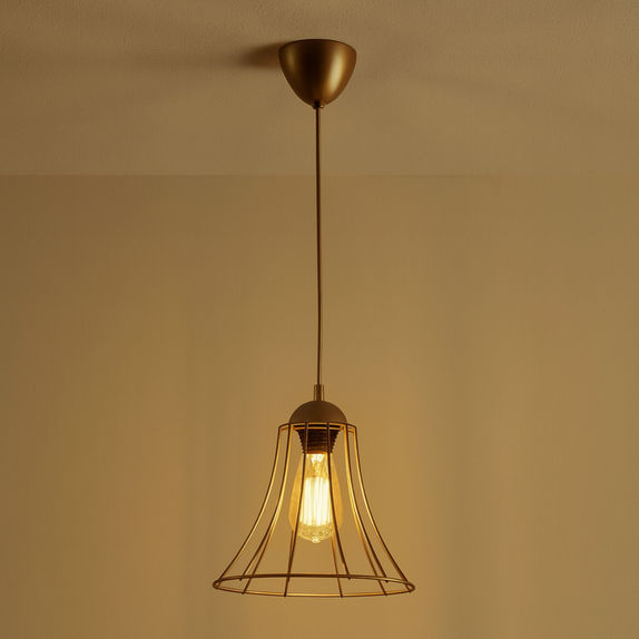 Lustra antigque 1xE27 60w