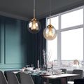 Candelabru antique 1xE27 60W