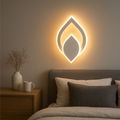 Aplica Perete cu lumina ajustabila 22W/1900LM/3000K/4000K/6500K