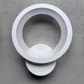 Aplica LED perete rotunda cu lumina ajustabila 18W/1400LM/3000K/4000K/6500K