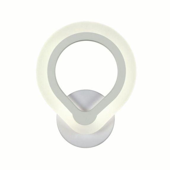 Aplica Bucatarie LED 10W 900LM 3 culori