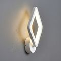 Aplica Perete lumina ajustabila 20W/1600LM/3000K/4000K/6500K