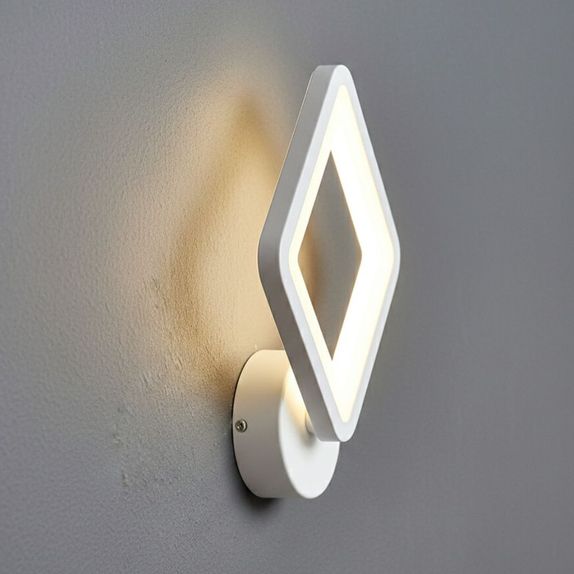 Aplica Perete lumina ajustabila 20W/1600LM/3000K/4000K/6500K
