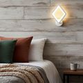 Aplica Perete lumina ajustabila 20W/1600LM/3000K/4000K/6500K
