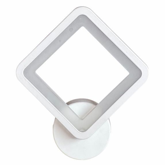 Aplica Perete lumina ajustabila 20W/1600LM/3000K/4000K/6500K