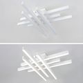 LUSTRA LED AXIS ALB 6 BRATE 90W 8100LM