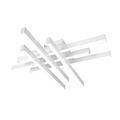 LUSTRA LED AXIS ALB 6 BRATE 90W 8100LM