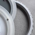 Aplica 31w/2400lm 3000k/4000k/6500k 260x60mm perete