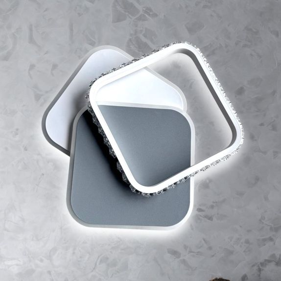 Aplica bucatarie 35w/2630lm 3000k/4000k/6500k 260x60mm perete
