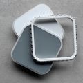 Aplica bucatarie 35w/2630lm 3000k/4000k/6500k 260x60mm perete