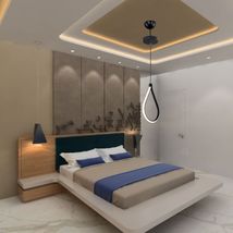 Candelabru led 24W negru 3000K/4000K/6400K