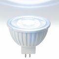 BEC LED MR16 5W 12V 6400K LUMINA RECE
