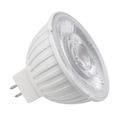 BEC LED MR16 5W 12V 6400K LUMINA RECE