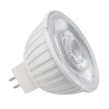 BEC LED MR16 5W 24V 6400K LUMINA RECE