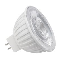 BEC LED MR16 5W 24V 6400K LUMINA RECE
