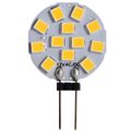 Bec LED G4 2W 12V 64000K Lumina rece