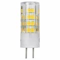 Bec LED G4 3.5W 12V 64000K Lumina rece