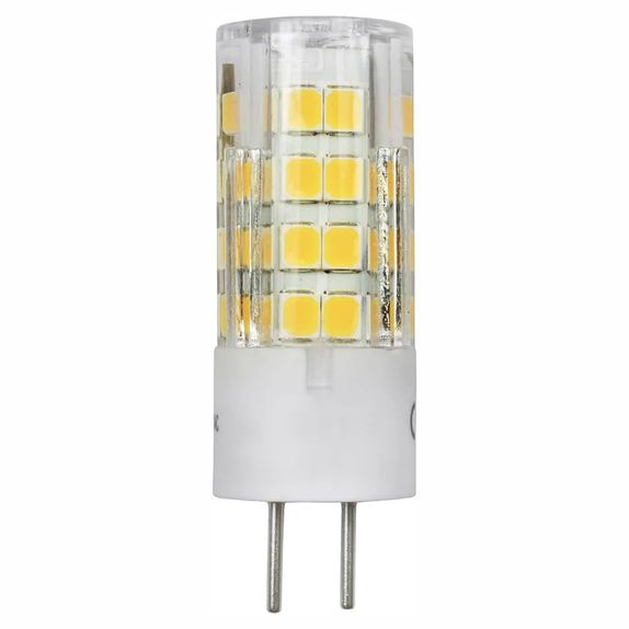 Bec LED G4 3.5W 12V 64000K Lumina rece
