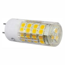 Bec LED G4 3.5W 12V 64000K Lumina rece