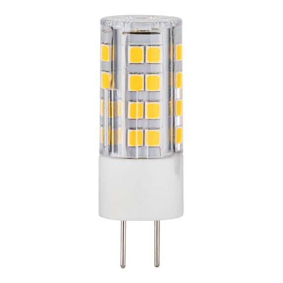 Bec LED G4 3.5W 12V 64000K Lumina rece