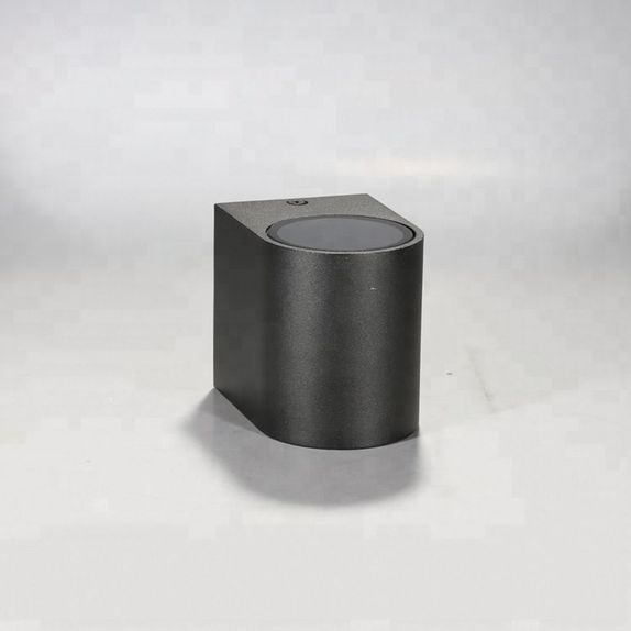 Aplica de exterior , 2x5W, Gu10 lumina calda, IP44