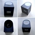 Aplica de exterior , 2x5W, Gu10 lumina calda, IP44