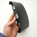 APLICA LED PERETE LUMARO 6 LED-URI NEAGRA