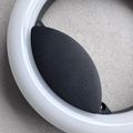 Aplica LED de perete, 12W, 3000K, lumina calda, IP65