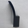 Aplica LED de exterior, 12W=60W, 3000K, lumina calda, IP65