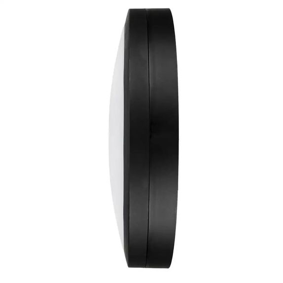 Aplica rotunda Lara IP65 15W 3000K 1350LM, lumina calda